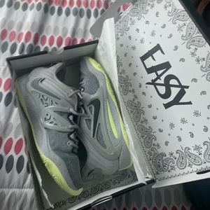 Kd 15 used perfect basketball shoes with box